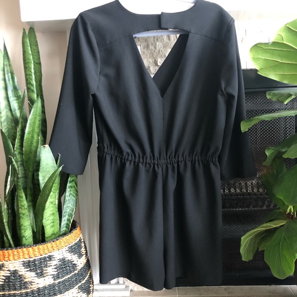 Goldray Cole Romper - Picture 2 of 5